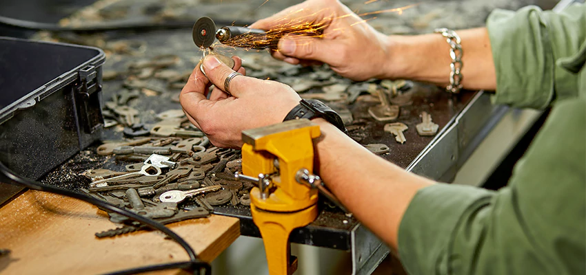 24 Hours Locksmith Solutions in El Rio, CA