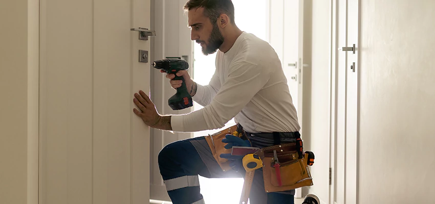 Mailbox Lock Installation Expert in El Rio, California