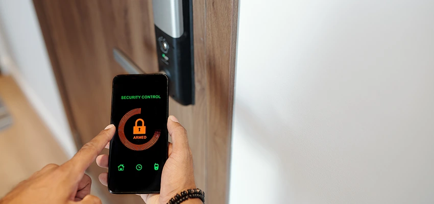 Bluetooth Keypad Door Lock Programming in El Rio, CA