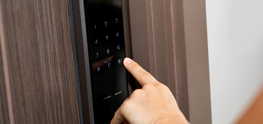 Secure Code Locks Ideas in El Rio, California