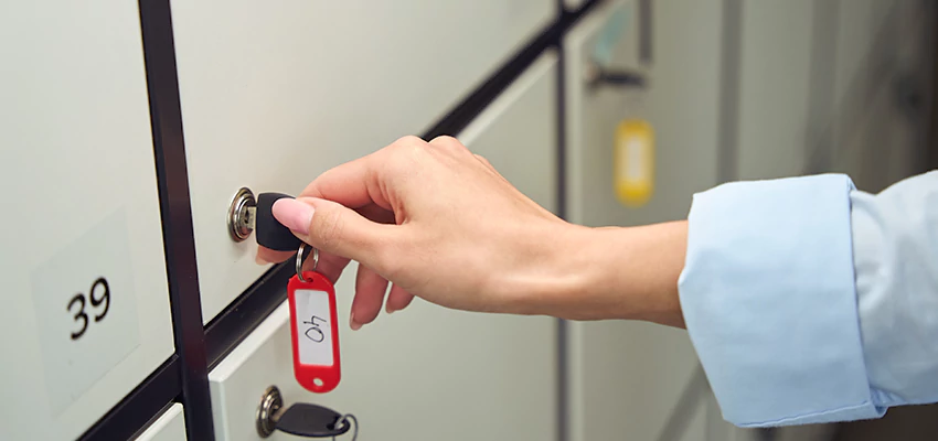 Cabinet Lock Installation in El Rio, California