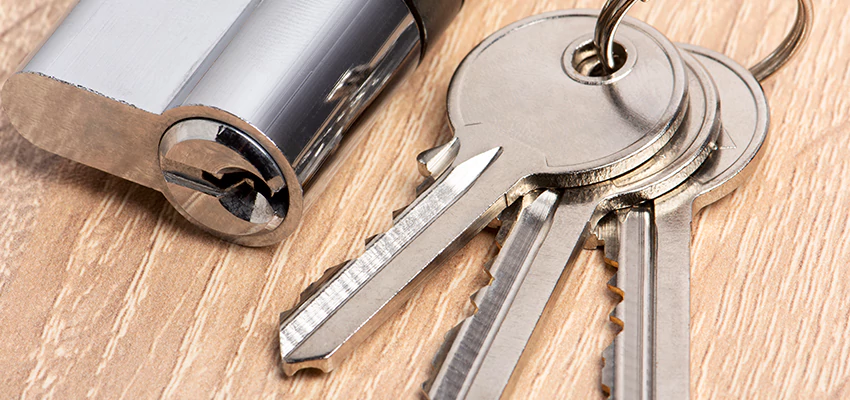 Cylinder Lock Master Key in El Rio, CA