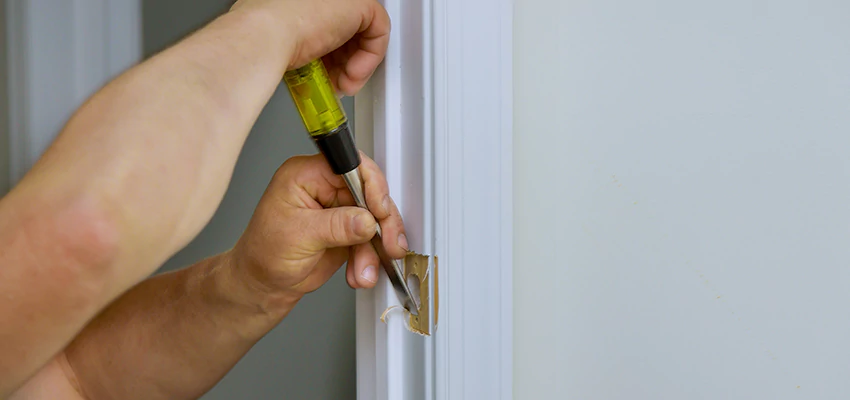 On Demand Locksmith For Key Replacement in El Rio, California