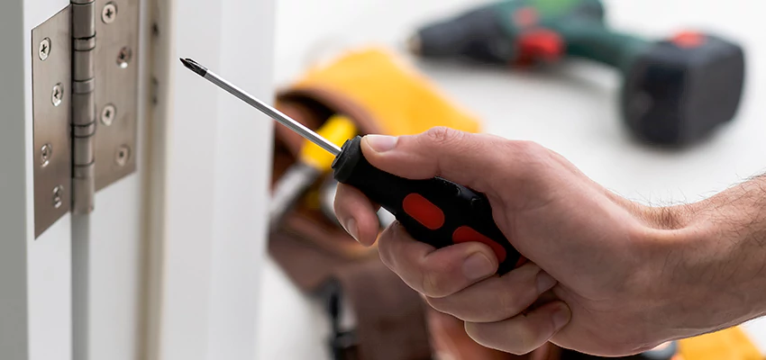 Holiday Emergency Locksmith in El Rio, California