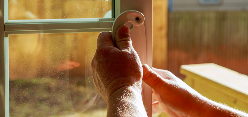 Accordion Sliding Doors Locks Replacement in El Rio, CA