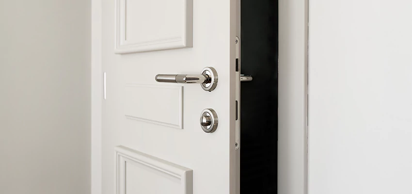 Folding Bathroom Door With Lock Solutions in El Rio, CA