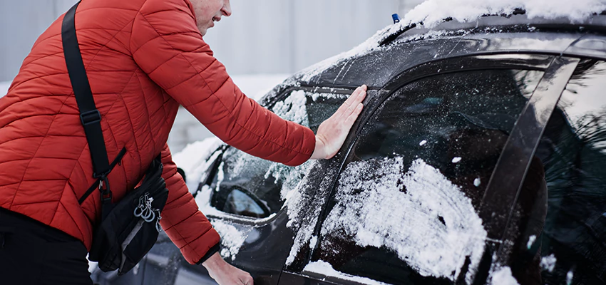 Car Key Retrieval Services in El Rio, California