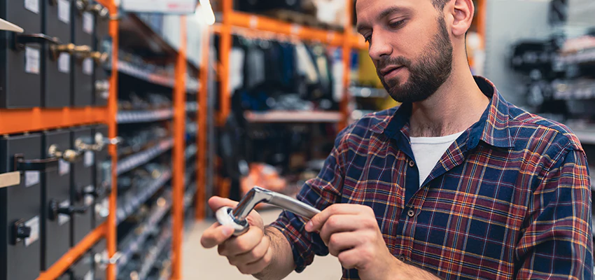Locksmith For Retail Stores Lockout Services in El Rio, California