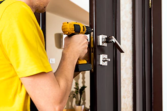 door handle lock repair el-rio
